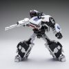 IronFactory (IF) EX-29 Rush Beats