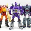 [Preorder] DigitalXtal9 (DX9) D-07 Tyrant - Image 5