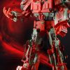 C+ Custom Combiner War Victorion Upgrade kit - Image 5