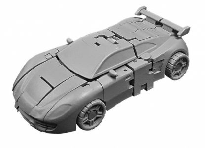IronFactory (IF) EX-29 Rush Beats - Image 3
