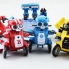 Weijiang (WJ) Chinese Fastfood KO Sqweeks box set - Image 18
