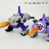 [Preorder] DigitalXtal9 (DX9) D-07 Tyrant - Image 8