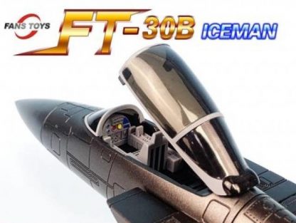 [Preorder] FansToys (FT) FT-30B Iceman - Image 9
