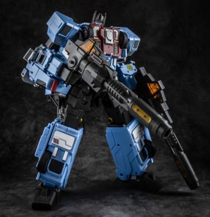 GenerationToy (GT) GT-08E Guardian Foo Fighter