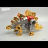 Gigapower (GP) HQ-03R Gutter (Chrome)