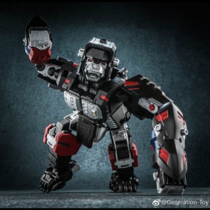 GenerationToy (GT) GT-10 T-BEAST