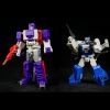 UniqueToys (UT) Palm Series YM-04 No Minds and Unhappy