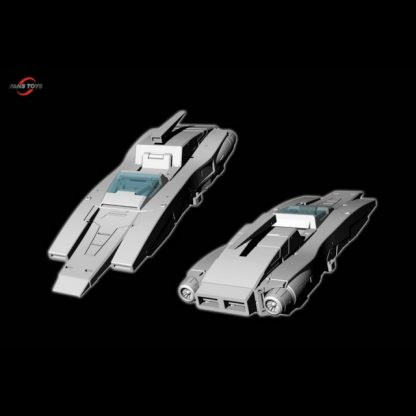 FansToys (FT) FT-39 Jabber