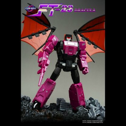 FansToys (FT) FT-23 Dracula