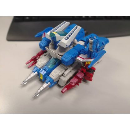 Takara Legends LG-65 Twintwist and LG-66 Topspin with Targetmasters set