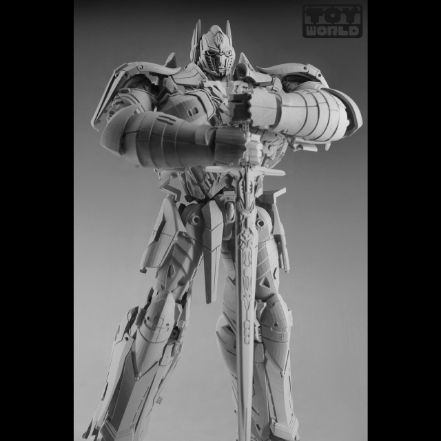 toyworld knight orion