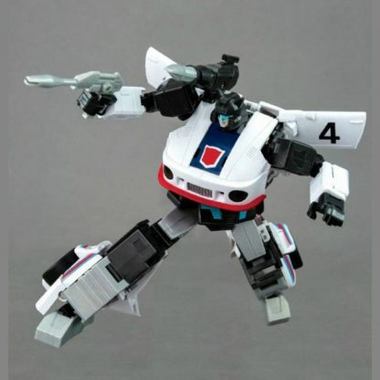 MakeToys (MT) MTRM-09 Downbeat
