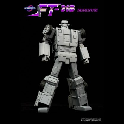 FansToys (FT) FT-31B Magnum