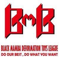 BlackMambaDeformationToysLeague (BMB)