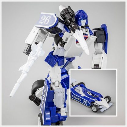 OcularMax (OX) PS-01C Sphinx