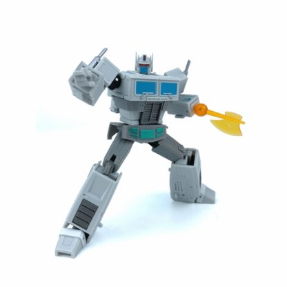 [Preorder] MagicSquareToys (MS-Toys) MS-B18W (no trailer)