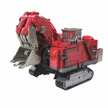 Hasbro Studio Series SS-55 Leader Class Scavenger