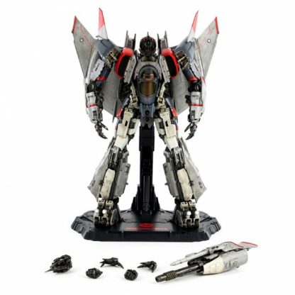 ThreeAToys (3A) Bumblebee DLX Blitzwing (Starscream)