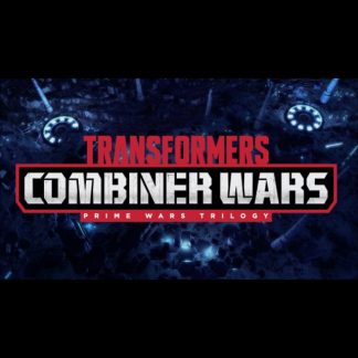 Combiner Wars