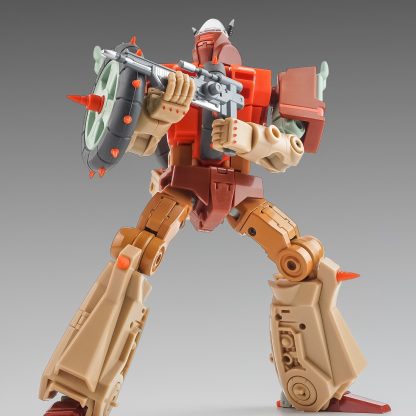 Keith’s Fantasy Club (KFC) P-6E Dregs