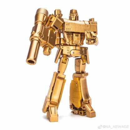 NewAge (NA) H-09G Leader Agamenmnon
