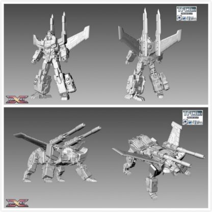 Planet-X (PX) C-03 (not) Victory Leo