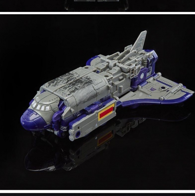 leader class astrotrain