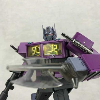 MagicSquareToys (MS-TOYS) MS-01SG Shattered Glass OP (purple)