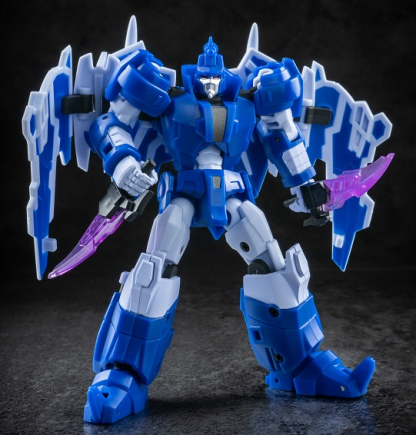 IronFactory (IF) EX-49 Void Legion
