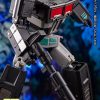 MagicSquareToys (MS-Toys) MS-B18B Black OP - Image 3