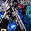 MagicSquareToys (MS-Toys) MS-B18B Black OP - Image 2