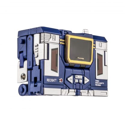 NewAge (NA) H-21EX Scaramanga (toy version)