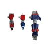 TakaraTomy Diaclone DA-65 Battle Convoy - Image 3