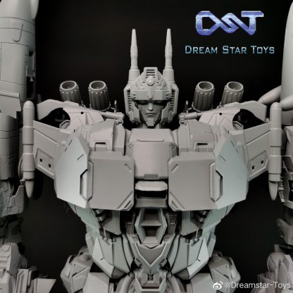 [Preorder] DreamStarToys (DST)