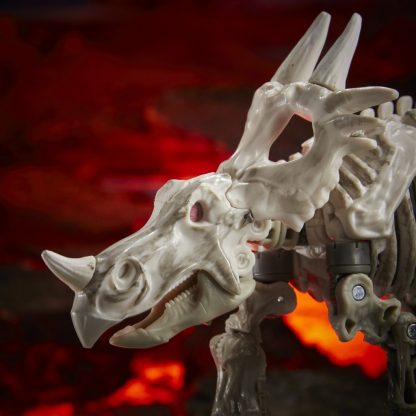 Hasbro (Kingdom) WFC-K15 Deluxe Class Pactonite