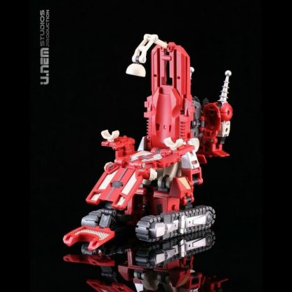 Mastermind Creations (MMC) R-16 Anarchus