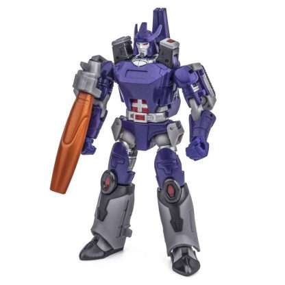 NewAge (NA) H-23 Darius