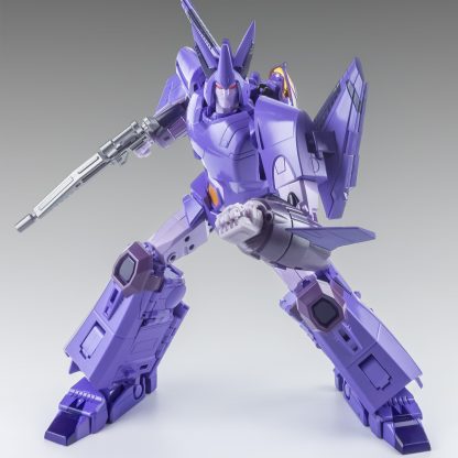 X-Transbots (XTB) MX-III+ ELIGOS (toon ver)