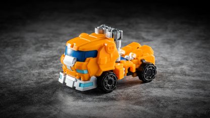 IronFactory (IF) EX-58 Hometown Watcher
