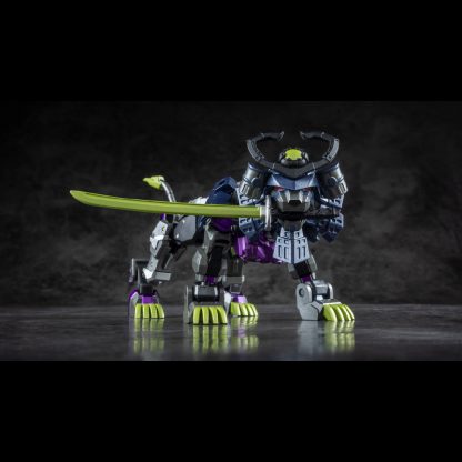 IronFactory (IF) EX-45M (Shattered glass) YoRoi ShiShiMaRu