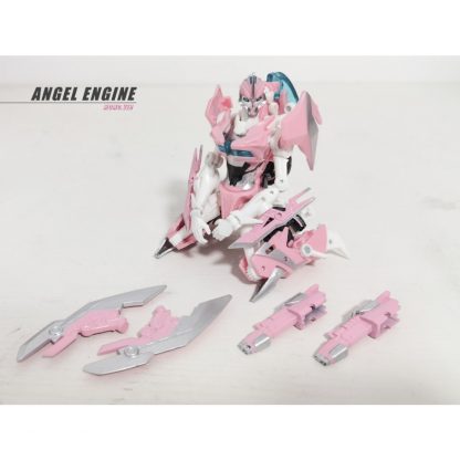 APC Toys (APC) Angel Engine