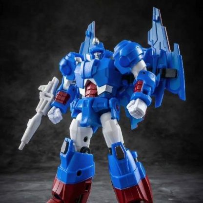 IronFactory (IF) EX-49R GALAXY RANGER
