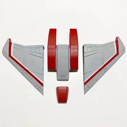 [Preorder] KaiyuModel DSY-01R Crimson Wings upgrade kit