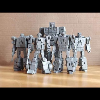 [Preorder] RisingForce (RF)