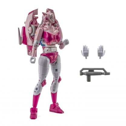 NewAge (NA) H-48C Christine