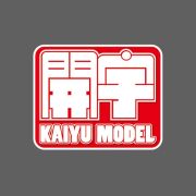 KaiYuModel (思阳文化)