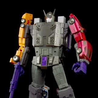 FansToys (FT) FT-31E Bandit & FT-31 Marauder Two-Pack