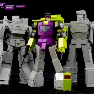 FansToys FT-32C Gaudi