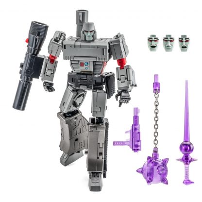 NewAge (NA) S-01 Romulus
