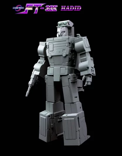 [Preorder] FansToys FT-32E Hadid